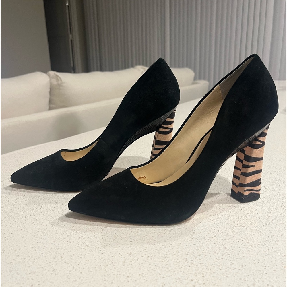 STEVE MADDEN heels
